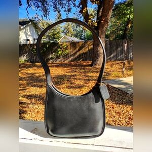 ❌❌❌SOLD❌❌❌  Coach Ergo Mini Zip